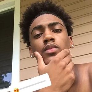 Meet your Posher, T.j.